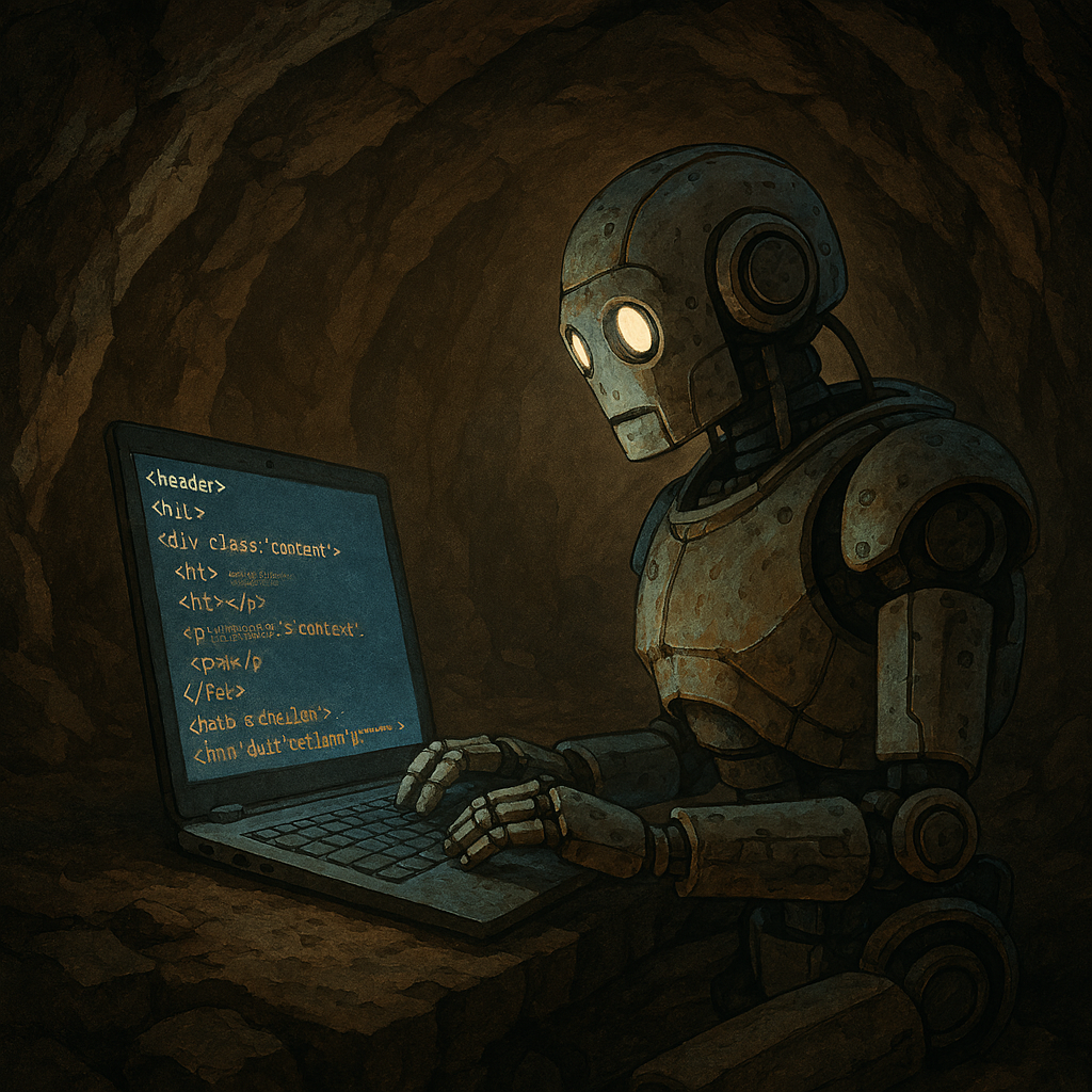 generated by Copilot