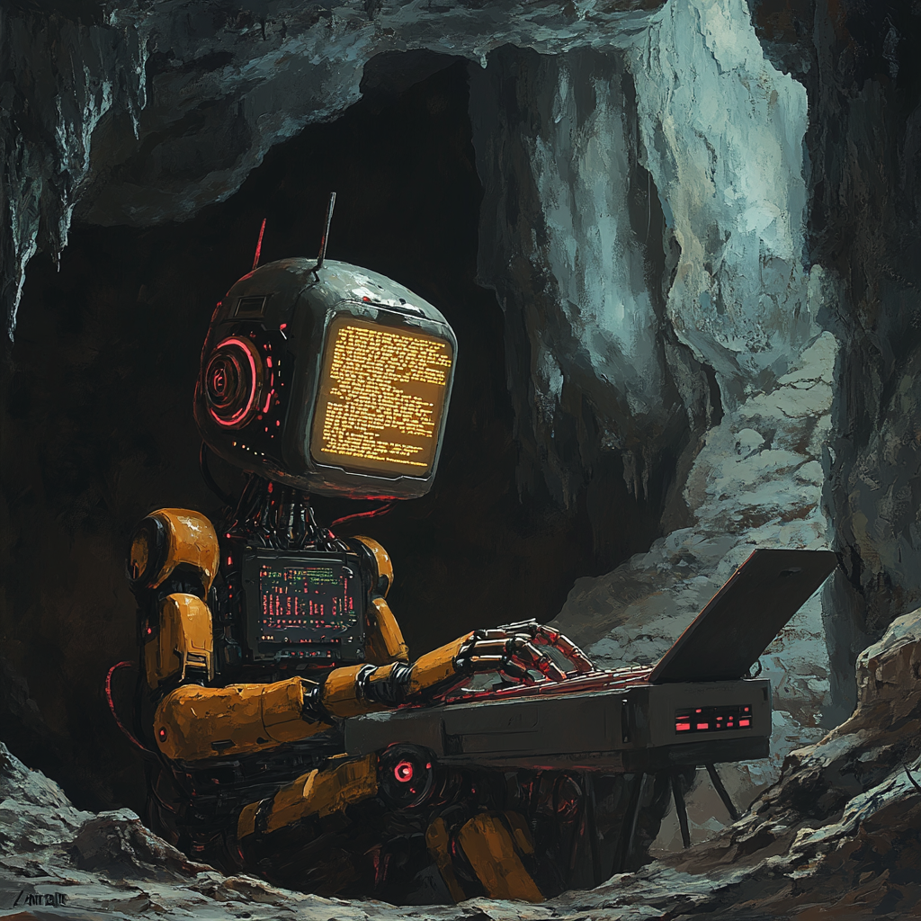 generated by Midjourney